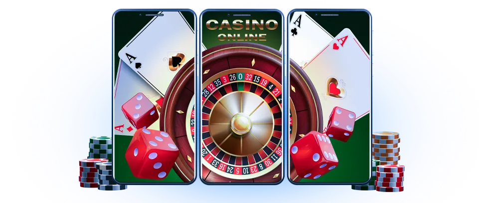 ช่องทางการดาวน์โหลด WM CASINO อย่างง่าย