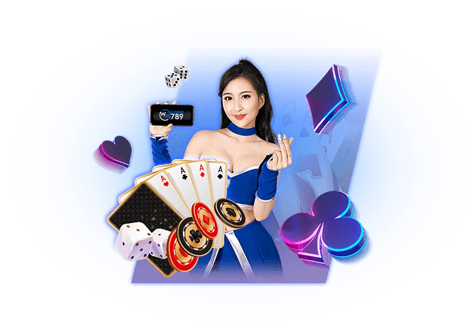 บริการทางเข้า WM CASINO