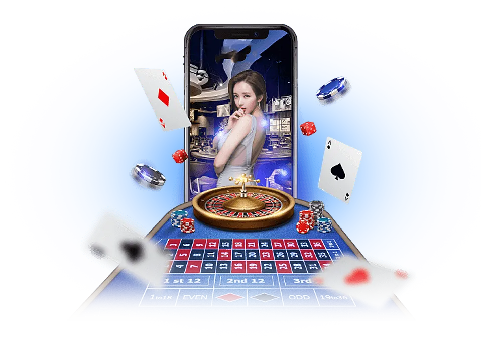 ทางเข้าเว็บไซต์ WM CASINO ดีอย่างไร