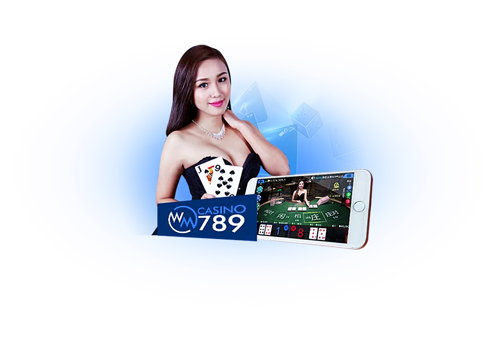 wm casino มีระบบลิงค์รับทรัพย์ 