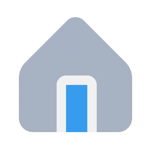 icon หน้าหลัก