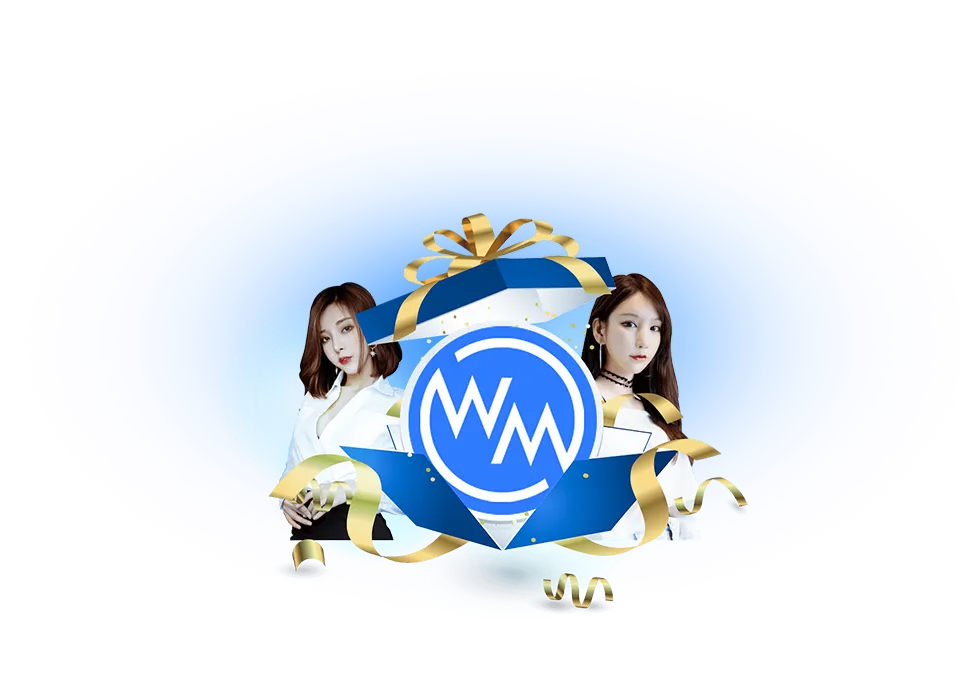โปรโมชั่น WM CASINO