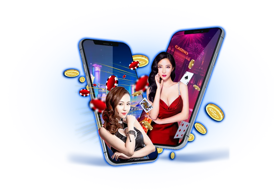 โปรโมชั่นยอดนิยม WM CASINO